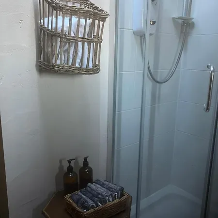 Ferienhaus Historic Converted Byre In Courtyard Of 16c House Caldbeck