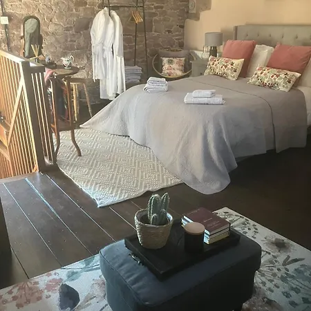 Ferienhaus Historic Converted Byre In Courtyard Of 16c House Caldbeck