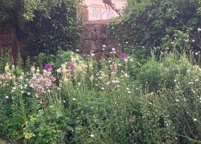 Historic Converted Byre In Courtyard Of 16c House بيت للعطل Caldbeck